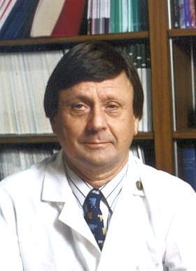 Michael  P.  Whyte, MD
